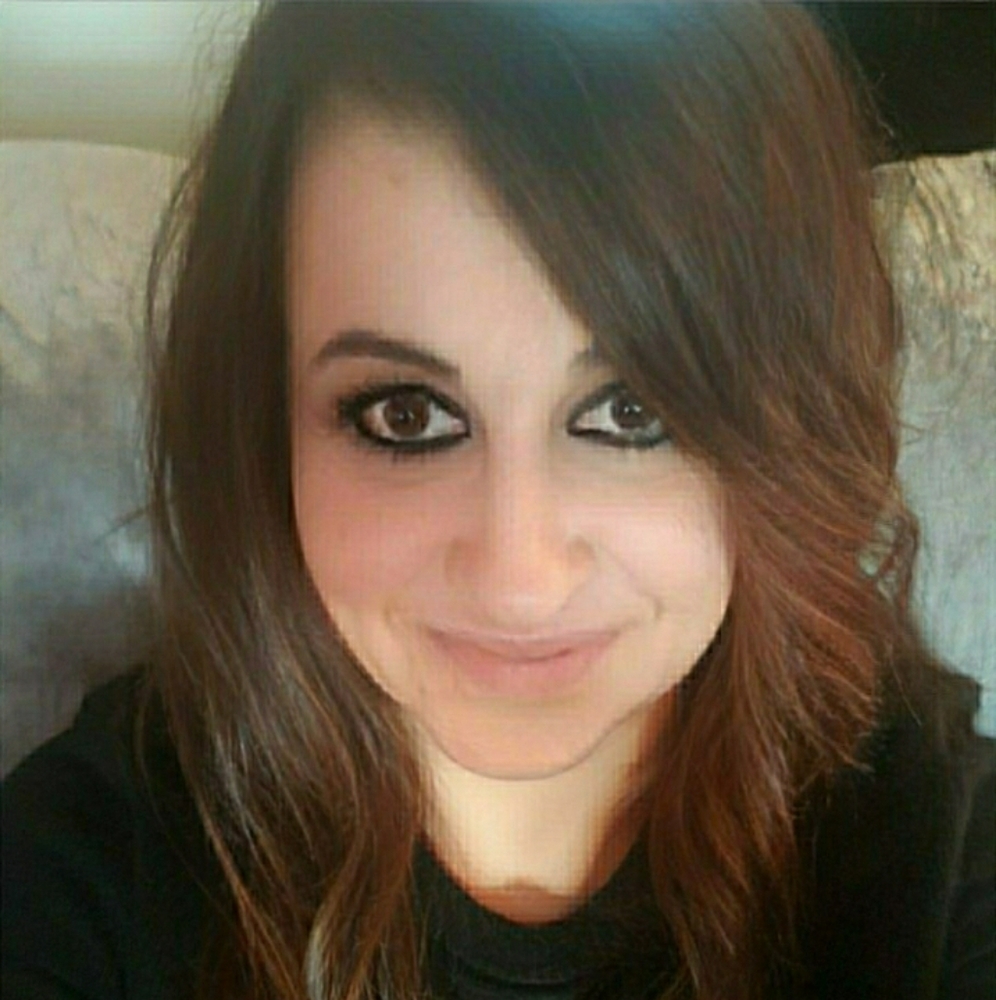 Meet your Posher, Sandra